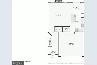 3152 Strasbaugh Drive, Bel Air, MD 21015 - Photo 54