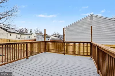 4427 Declaration Circle, Belcamp, MD 21017 - Photo 36