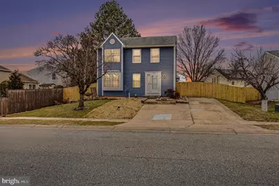 4427 Declaration Circle, Belcamp, MD 21017 - Photo 1