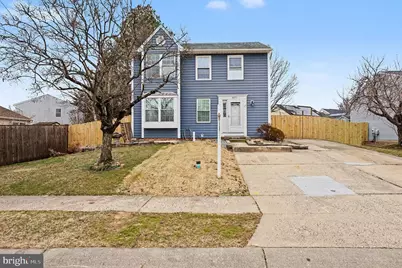 4427 Declaration Circle, Belcamp, MD 21017 - Photo 4