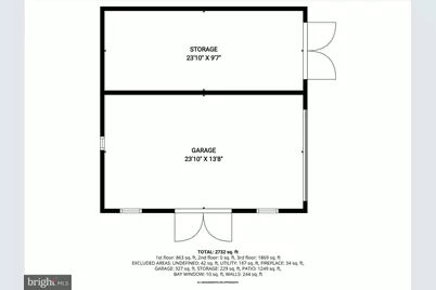 3919 W Chapel Road, Aberdeen, MD 21001 - Photo 62
