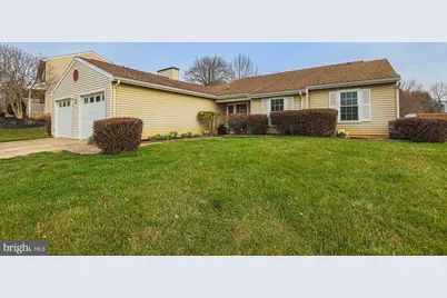 446 Crisfield Drive, Abingdon, MD 21009 - Photo 4