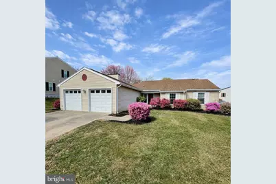 446 Crisfield Drive, Abingdon, MD 21009 - Photo 1