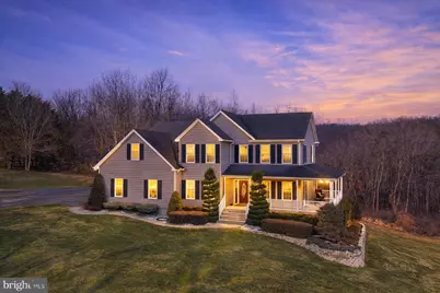 1363 Macton Road, Street, MD 21154 - Photo 1