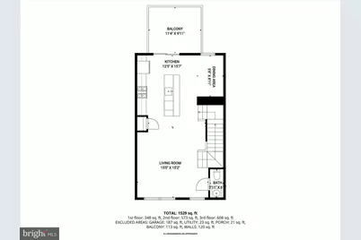 1317 Spindrift Road, Aberdeen, MD 21001 - Photo 36