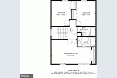 917 Buckland Place, Bel Air, MD 21014 - Photo 32