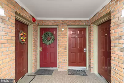 3506 Back Pointe Court #3D, Abingdon, MD 21009 - Photo 24