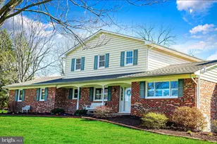 3607 Lord Baltimore Way, Monkton, MD 21111 - Photo 4