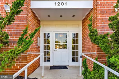 1201 Friars Wood Court #203, Belcamp, MD 21017 - Photo 26