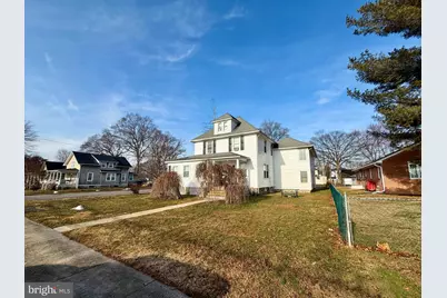 136 S Parke Street, Aberdeen, MD 21001 - Photo 4