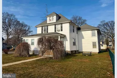 136 S Parke Street, Aberdeen, MD 21001 - Photo 1
