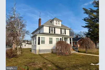 136 S Parke Street, Aberdeen, MD 21001 - Photo 2