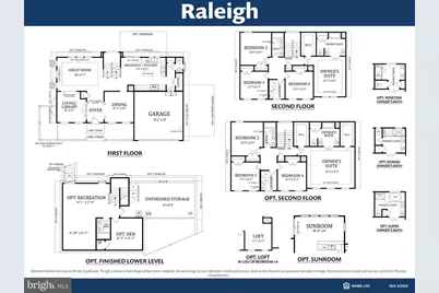 3756 Davis Corner Road, Street, MD 21154 - Photo 2