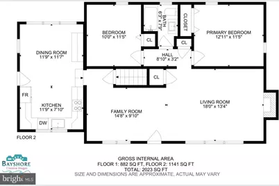 207 Hillendale Road, Bel Air, MD 21014 - Photo 20