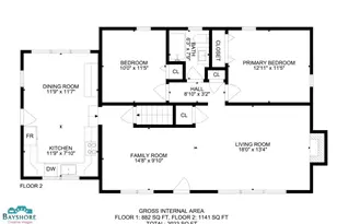 207 Hillendale Rd, Bel Air, MD 21014 - Photo 20