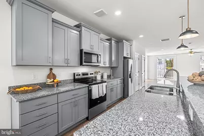 900 Gilbert Road #3624A, Aberdeen, MD 21001 - Photo 6