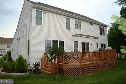 509 Seven Trails Drive, Aberdeen, MD 21001 - Photo 30