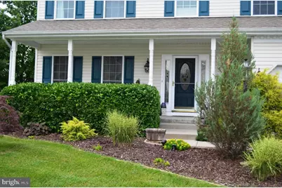 509 Seven Trails Drive, Aberdeen, MD 21001 - Photo 2