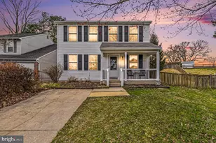 20 Huxley Cir, Abingdon, MD 21009 - Photo 2