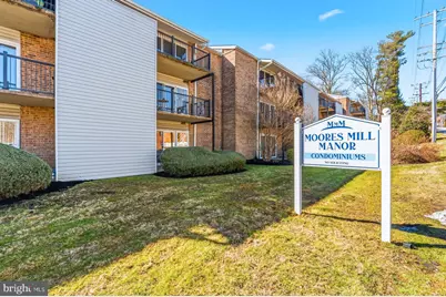 453 Moores Mill Road #453-3, Bel Air, MD 21014 - Photo 1