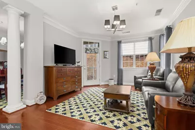 902 Macphail Woods Crossing #2D, Bel Air, MD 21015 - Photo 16