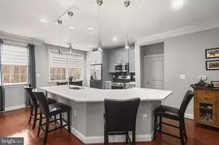 902 Macphail Woods Crossing, Bel Air, MD 21015 - Photo 8