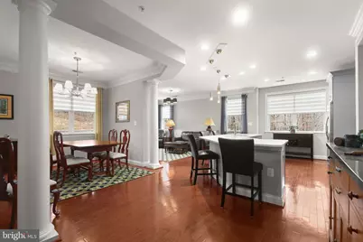 902 Macphail Woods Crossing #2D, Bel Air, MD 21015 - Photo 14