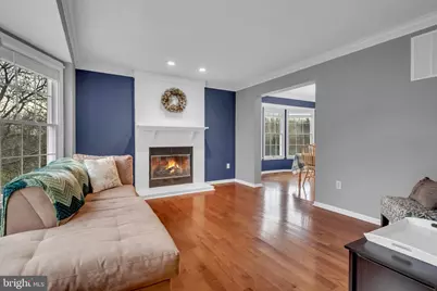 901 Gittings Court, Abingdon, MD 21009 - Photo 10