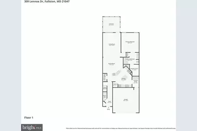 309 Lennox Drive, Fallston, MD 21047 - Photo 36