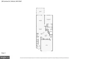 309 Lennox Dr, Fallston, MD 21047 - Photo 36