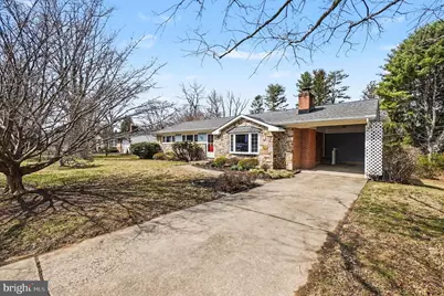 1327 Saratoga Drive, Bel Air, MD 21014 - Photo 4