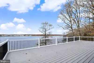 4 Poplar Grove Avenue, Aberdeen, MD 21001 - Photo 48