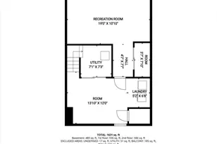 1471 Charlestown Dr, Edgewood, MD 21040 - Photo 32