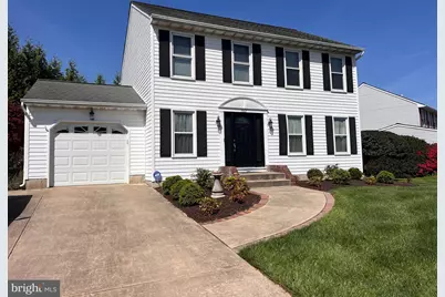 1562 Bentley Circle, Bel Air, MD 21015 - Photo 2
