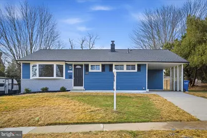 662 Andrews Road, Aberdeen, MD 21001 - Photo 26