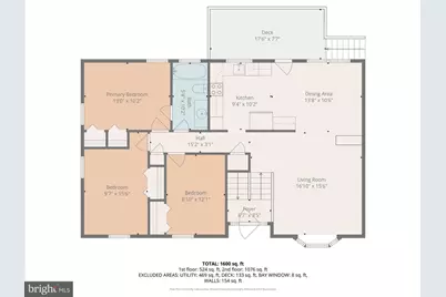 1918 Bayberry Road, Edgewood, MD 21040 - Photo 42