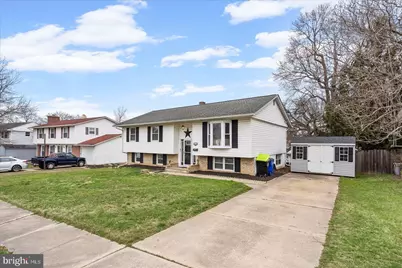 1918 Bayberry Road, Edgewood, MD 21040 - Photo 2