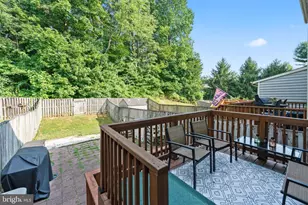 1954 Millington Square, Bel Air, MD 21015 - Photo 22