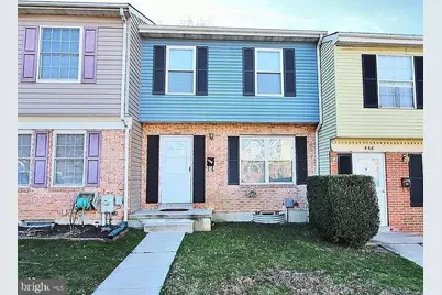 666 Yorkshire Drive, Edgewood, MD 21040 - Photo 1