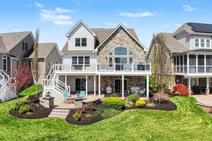 531 Risen Star Ct, Havre de Grace, MD 21078 - Photo 1