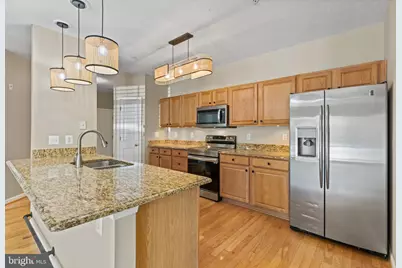 309 Willrich Circle #309D, Forest Hill, MD 21050 - Photo 4