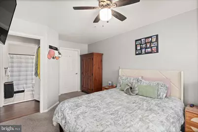 602 Churchill Road #E, Bel Air, MD 21014 - Photo 10