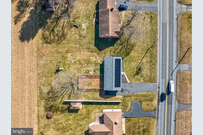 2015 S Fountain Green Road, Bel Air, MD 21015 - Photo 32