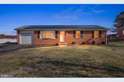 2015 S Fountain Green Road, Bel Air, MD 21015 - Photo 38