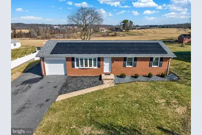 2015 S Fountain Green Road, Bel Air, MD 21015 - Photo 28