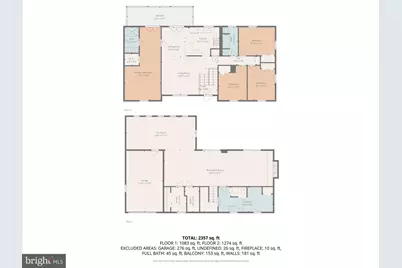 503 Glandel Court, Joppa, MD 21085 - Photo 62