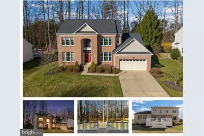 1008 Goose Cross Court, Bel Air, MD 21014 - Photo 1