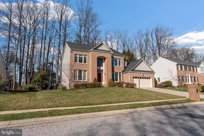 1008 Goose Cross Court, Bel Air, MD 21014 - Photo 8