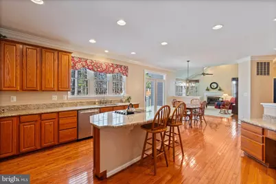 1008 Goose Cross Court, Bel Air, MD 21014 - Photo 16
