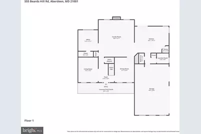 555 Beards Hill Road, Aberdeen, MD 21001 - Photo 44